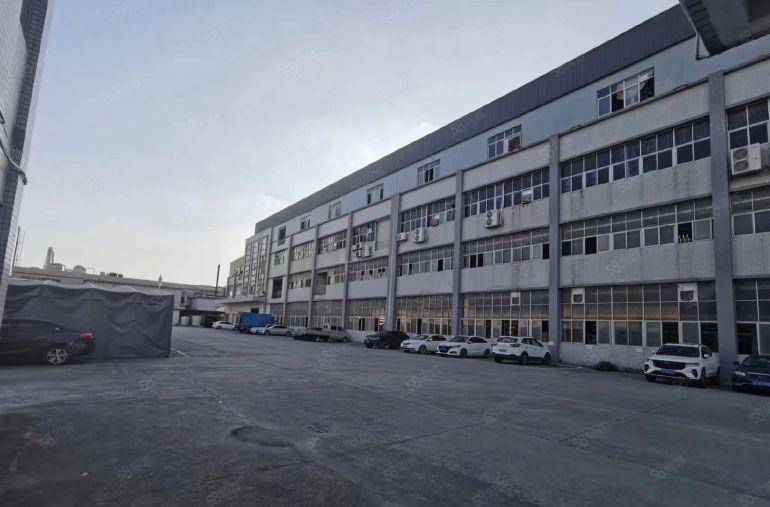 8元低价厂房分租带装修，适合电子五金螺丝贸易手袋仓库设备加工