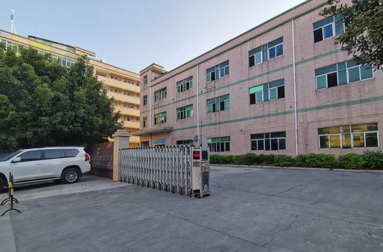 15元清溪三中8000平独门独院原房东厂房出租可分租空地大