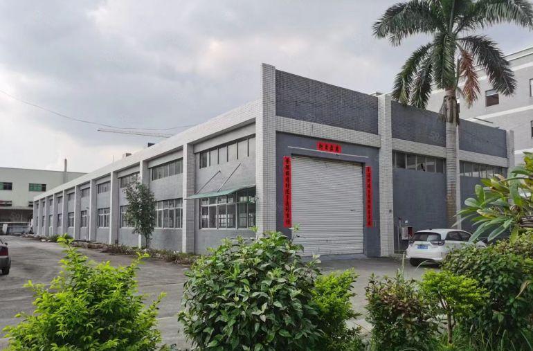 清溪单一层独院2000平方，原房东直租