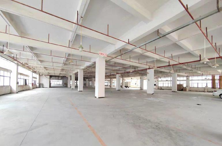 清溪镇三中一楼800平厂房低价出租水电齐全可办环评