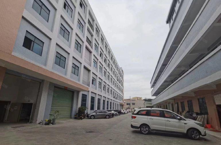 8元楼上带装修厂仓库出租，适合电子线材贸易线材设备贸易小加工