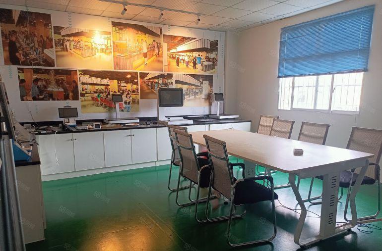 清溪上元楼上面积3500平方，可分租，9.8元，精装修