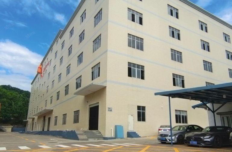 清溪全新重工业厂房3万方，消防，环评均有，可任意分租