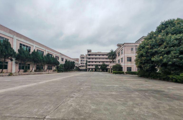 13块租清溪三中原房东9800平独院300平起分实际面积出租