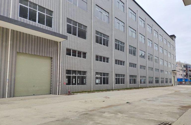 200平起分 清溪三中新出独院厂房120000平方带消防喷淋