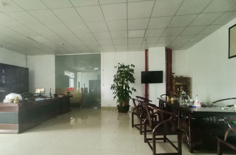 清溪原房东工业园二楼带装修小面积650平，价格优惠秒杀盘