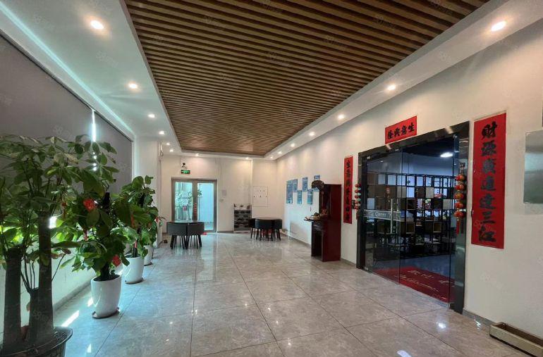 清溪新出原房东独院厂房3800平方带水电装修出租