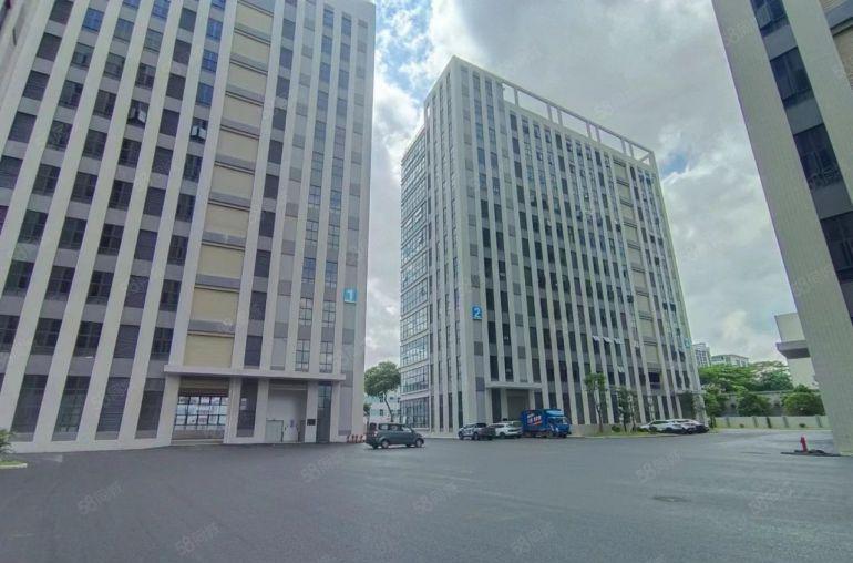 清溪青皇原房东单层1400和2600平大小分租