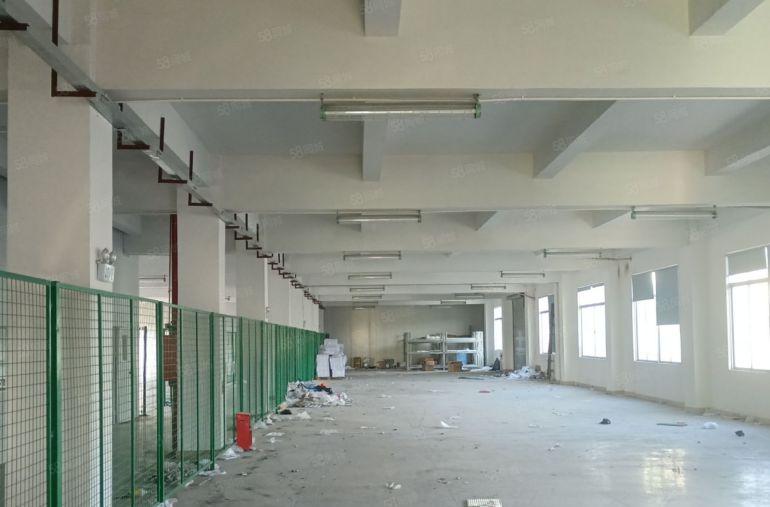 清溪中心大小分租厂房可做电池