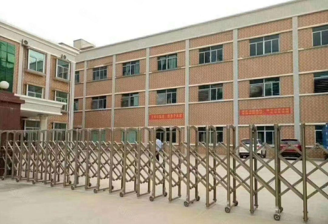 清溪大浦工业区一楼2百5百8百1千平红本独院仓库厂房出租分租