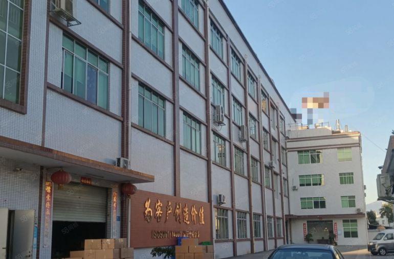 清溪中心大小分租厂房可做电池