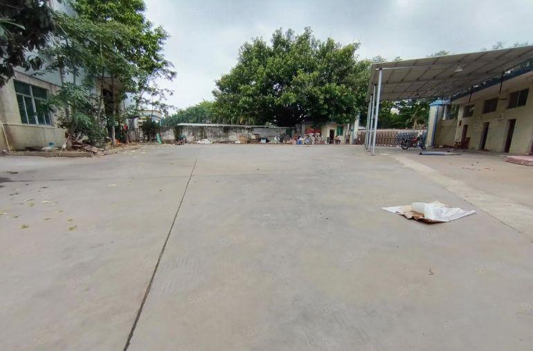 带酸洗，碱洗，喷油环评，小独院厂房出租，带牛腿，罗马村原房东