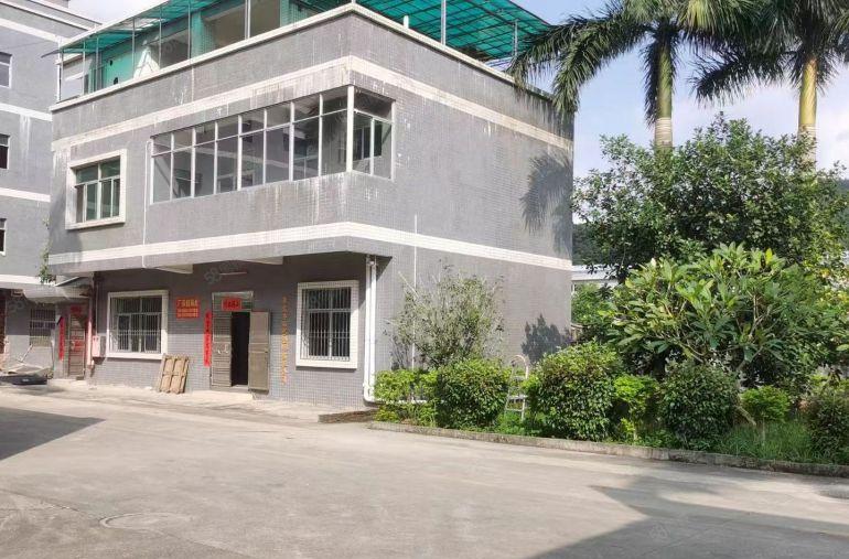 清溪单一层独院2000平方，原房东直租