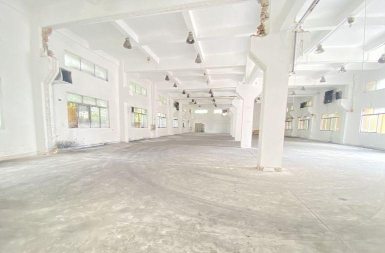 清溪 原房东 独院  适合注塑五金模具压铸钣金冲压家具等等