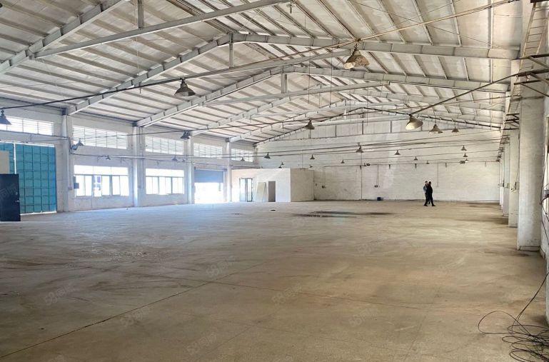 清溪新出原房东独院砖墙到顶单一层工业用地空地超大适合各行各业