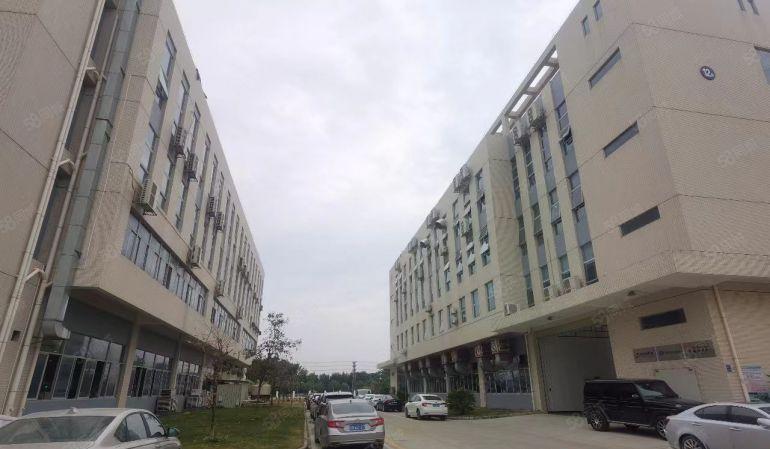 清溪高速口新出红本独栋8000平单层2000平厂房仓库出租