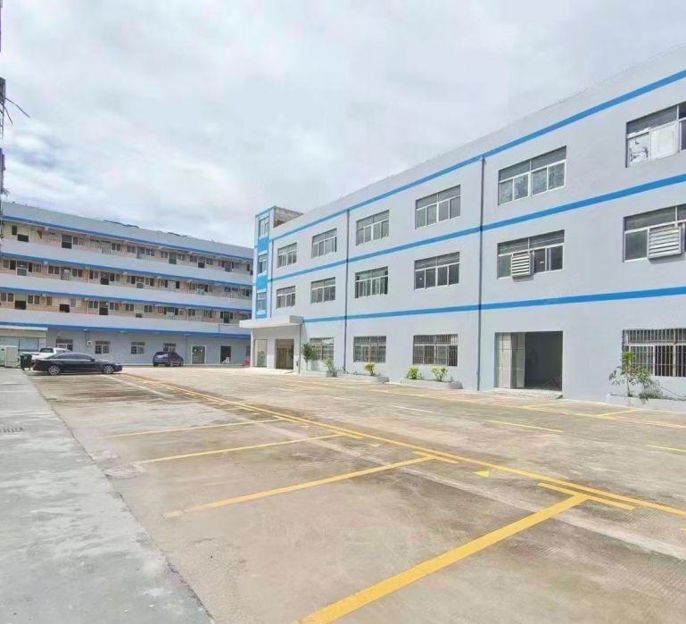 12元清溪三中独门独院4500平实际面积带精装修价格好谈