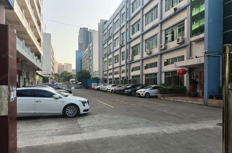 清溪三中附近全新酒店公寓楼可出租和包租