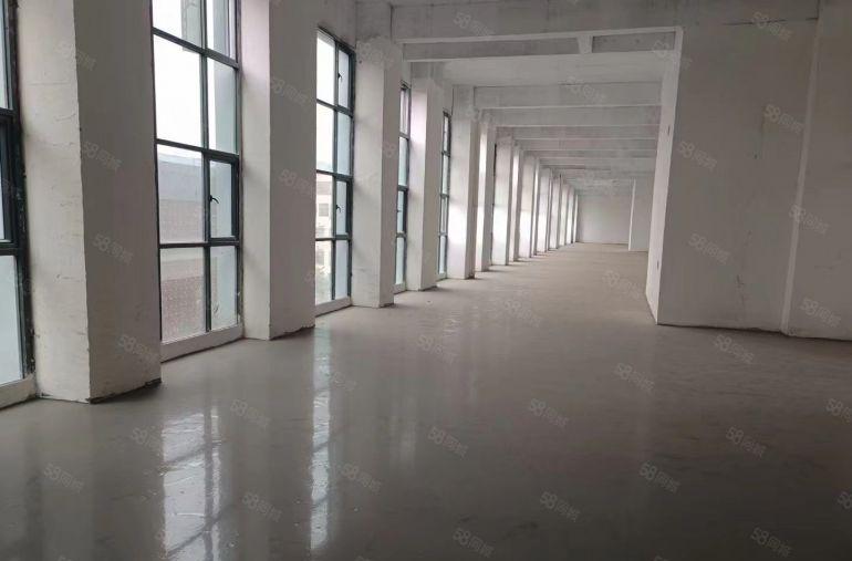 厂房出租清溪原房东全新低价厂房实际面积出租10块