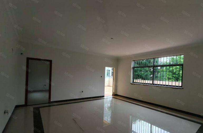 清溪中心原房东小独院两层850平，精装修厂房实际面积出租会所