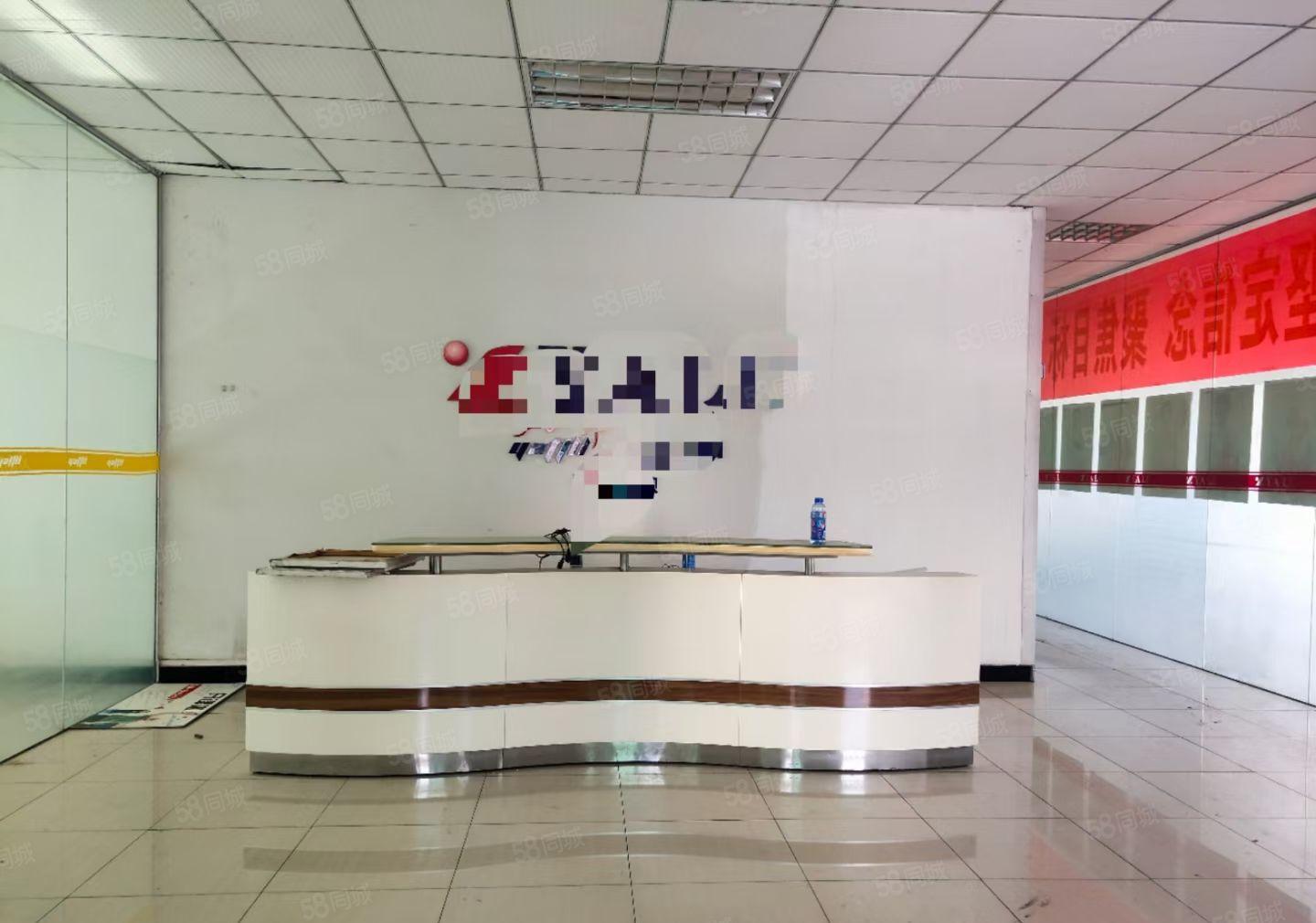 靠近深圳龙岗临深片区东莞市清溪镇花园厂房招租