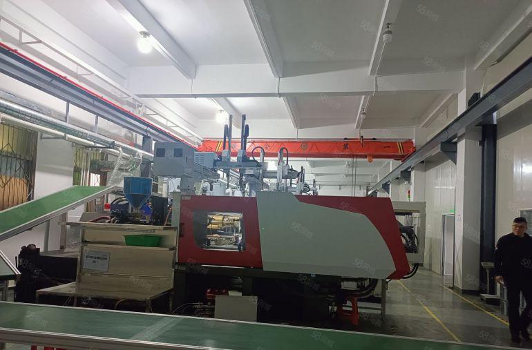 清溪镇标准厂房，原房东一楼300平方，只要15元