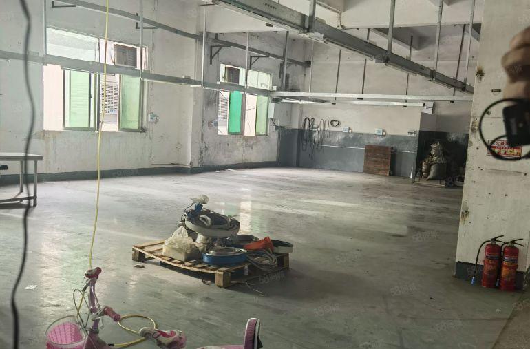 急租，清溪三中原房东厂房出租1000平方带装修环评可做电池