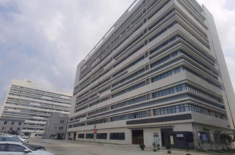 原房东实际面积直租！清溪新出50000平独门独院厂房仓库出租