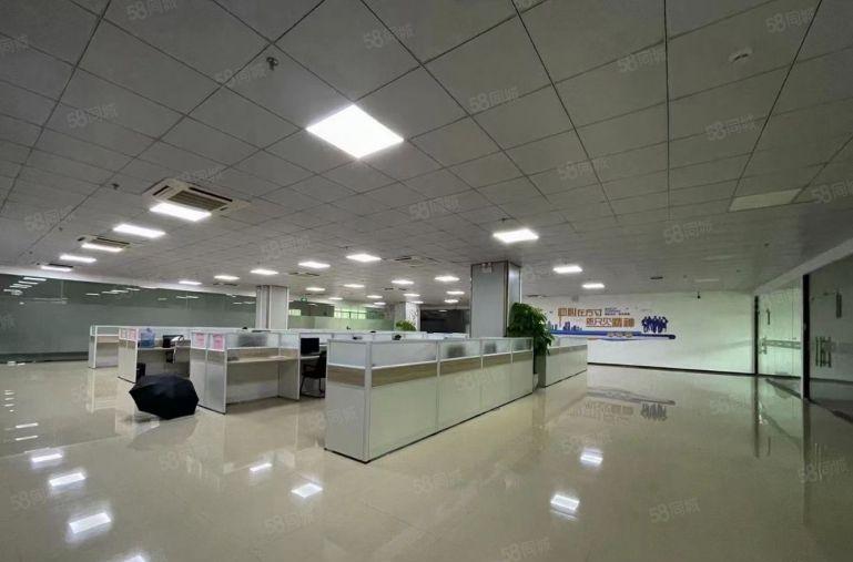 8元价格可谈原房东大朗黄江1000平方精装修厂房出租可分租