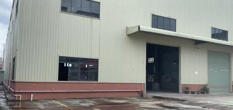 15元价格可谈清溪原房东独院厂房出租适合五金模具机械设备仓库