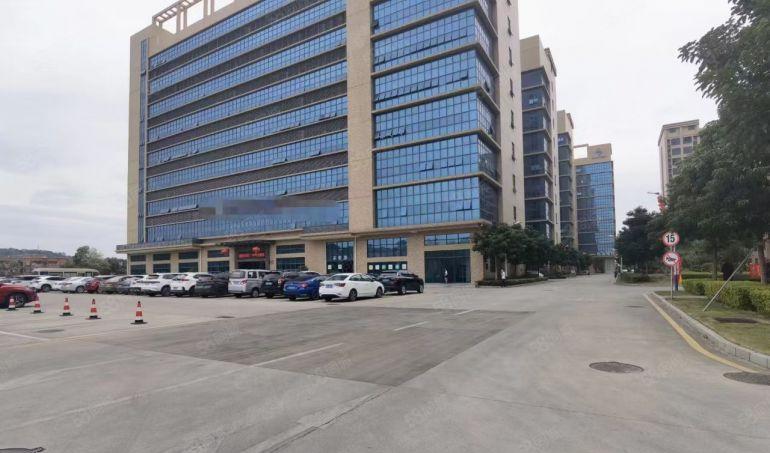 清溪三中附近全新酒店公寓楼可出租和包租