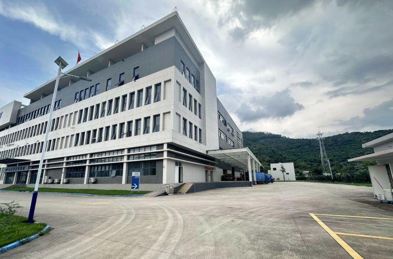 （出租）全新厂房出租5000平可做电池行业大小可分