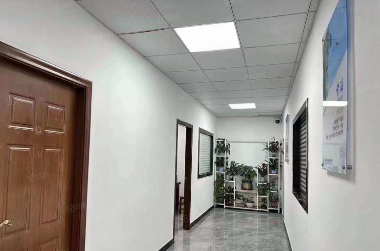 个人房东独门独院厂房5000平,有喷淋,可做电池,现成装修