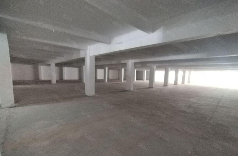 原房东全新一楼标准厂房低价出租可做电池