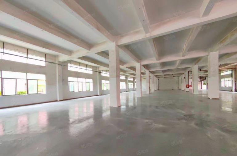 12元清溪三中独门独院4500平实际面积带精装修价格好谈