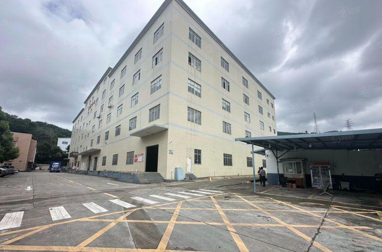 （出租）12元一平原房东独门独院厂房出租10000可分