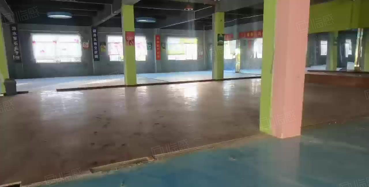 清溪原房东厂房出租1800平，实际面积带装修环评地坪漆