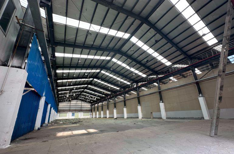 原房东单一层钢构砖墙到顶500平至2000平可分租高10米