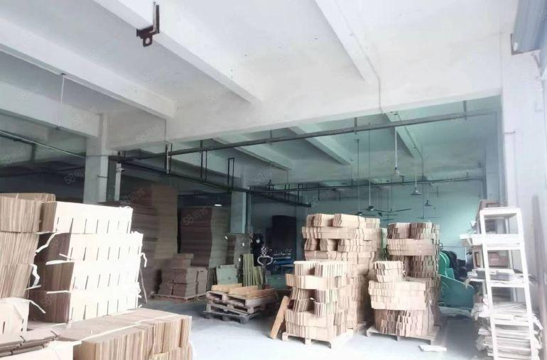 独门独院标准厂房三栋13F 2500平米出租