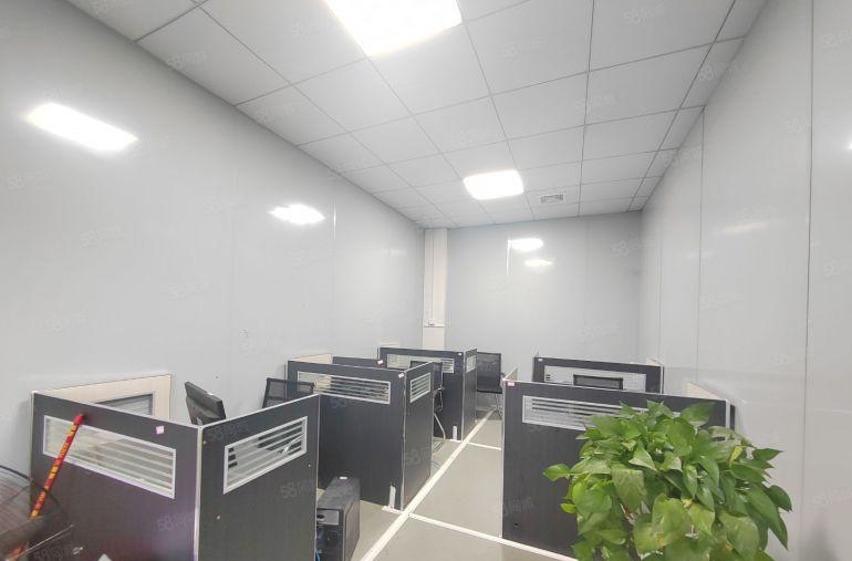 楼上十元厂房出租   水电齐全 精装修  面积1000平米