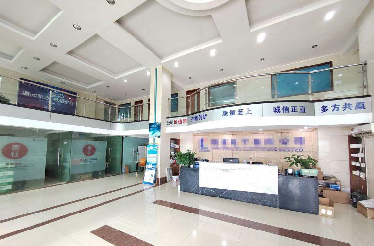 清溪镇谢坑村6米高带牛角一楼3000平出租，现成航车