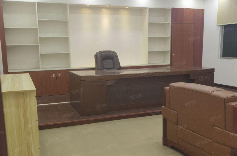 清溪三中原房东独院厂房出租6450平方，带行车水电豪华装修