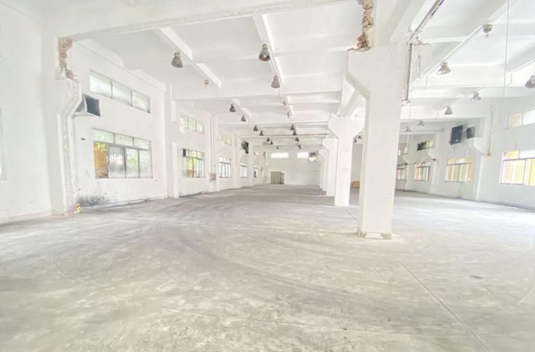 清溪 原房东 独院  适合注塑五金模具压铸钣金冲压家具等等