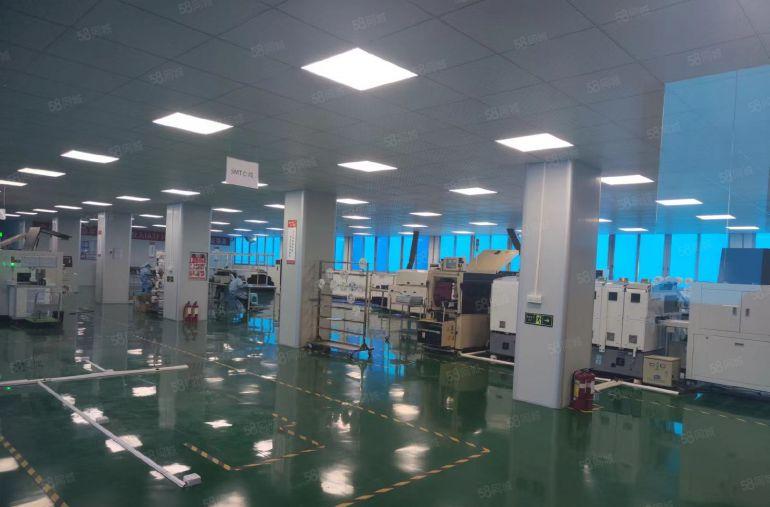 清溪新出原房东独院厂房3800平方带水电装修出租