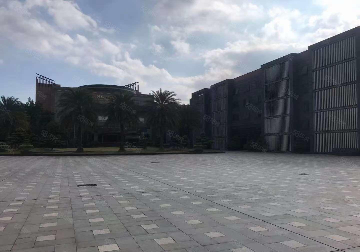 有国有证红本，单层面积大 清溪独院厂房  电商仓库出租3万平