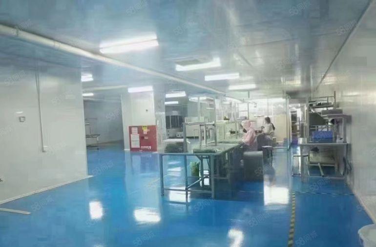 D9 138 2726 4927清溪大利新出标准厂房二楼