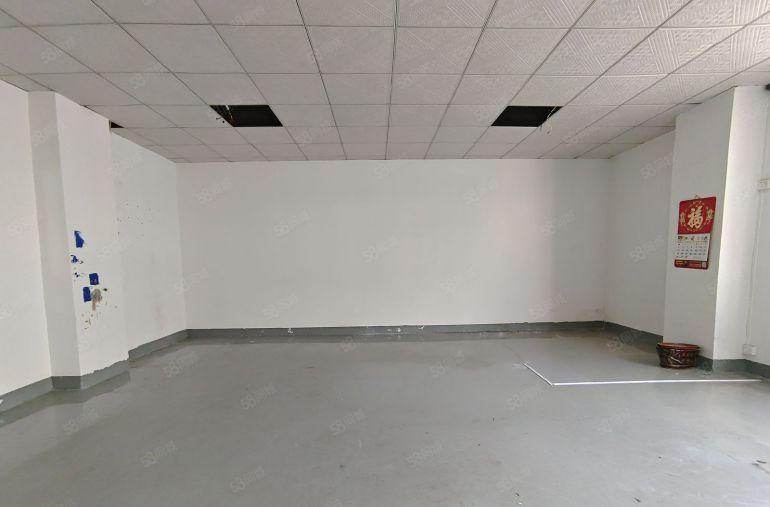 清溪谢坑新出独院1000平，小独院厂房出租