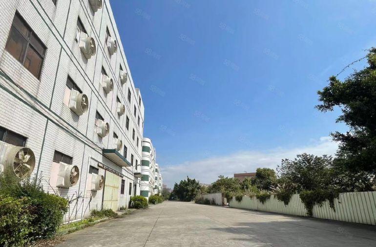 清溪原房东独院实际面积出租，可分租