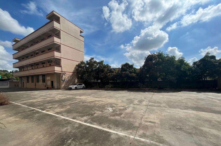 个人房东独门独院厂房5000平,有喷淋,可做电池,现成装修