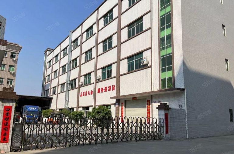 清溪新出带行车独门独院，水电齐全，价格优惠，交通便利